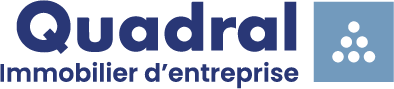 Quadral - Immobilier Entreprise